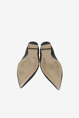 Valentino Rockstud Flats sz 39.5