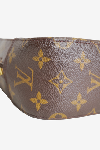 Louis Vuitton Monogram Spontini - Designer Handbags at The Find Luxury Resale - Vancouver, Canada