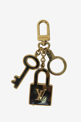 Louis Vuitton Keychain - Designer Accessories at The Find Luxury Resale - Vancouver, Canada