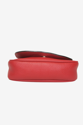 Gucci GG Small Soho Flap Crossbody - Designer handbag at The Find Luxury Resale - Vancouver, Canada