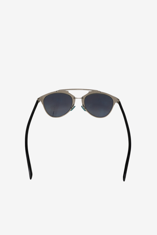 Christian Dior So Real Sunglasses - Designer Sunglasses at The Find Luxury Resale - Vancouver, Canada