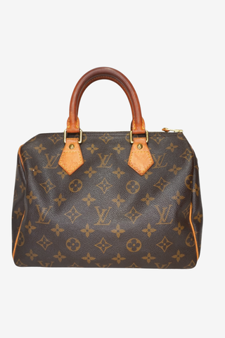 Louis Vuitton Speedy 25