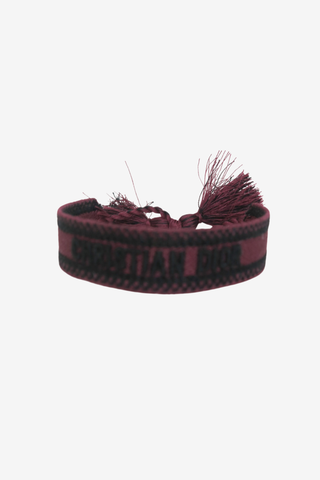 Christian Dior J'Adior Friendship Bangle Bracelet Set - Designer Earrings at The Find Luxury Resale - Vancouver, Canada