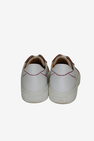 Christian Louboutin Sneakers sz 39.5