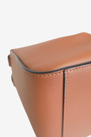 Loewe Small Hammock Bag - Designer handbag at The Find Luxury Resale - Vancouver, Canada