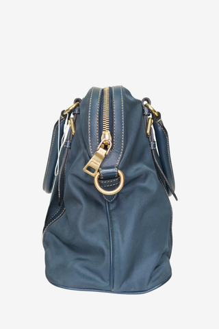 Prada Nylon Bag