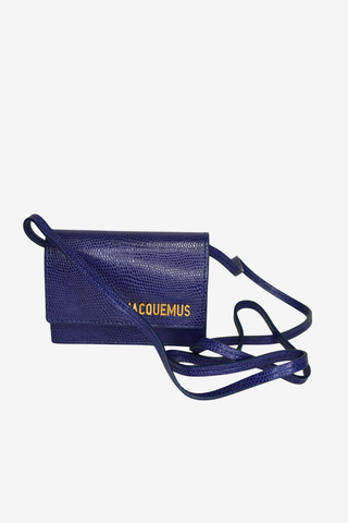 Jacquemus Le Bello Bag