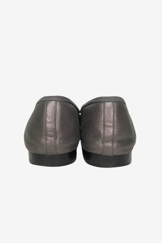 Chanel Ballet Flats sz 39.5 - Designer Flats at The Find Luxury Resale - Vancouver, Canada