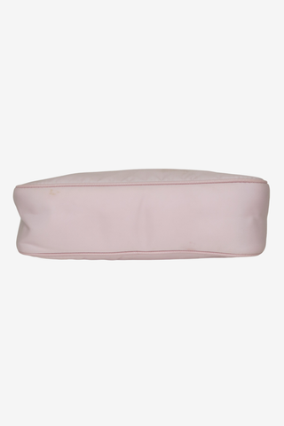 Prada Tessuto Pink Re-Edition 2005