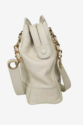 Chanel Vintage Shoulder Bag - Designer handbag at The Find Luxury Resale - Vancouver, Canada