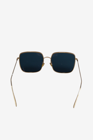 Christian Dior Black Sunglasses - Designer sunglasses at The Find Luxury Resale - Vancouver, Canada