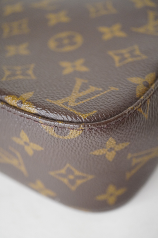 Louis Vuitton Monogram Spontini - Designer Handbags at The Find Luxury Resale - Vancouver, Canada