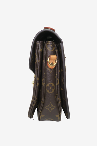 Louis Vuitton LV Monogram Pochette Métis - Designer handbag at The Find Luxury Resale - Vancouver, Canada