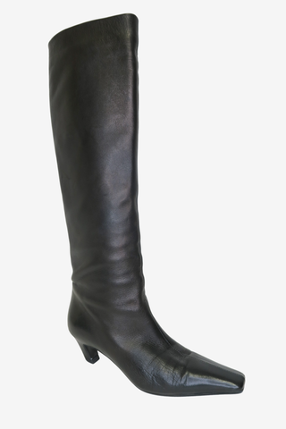 Khaite Boots Sz 36 - Designer boots at The Find Luxury Resale - Vancouver, Canada