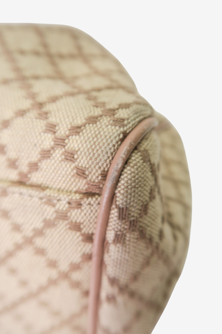 Gucci Canvas Tote - Designer handbag at The Find Luxury Resale - Vancouver, Canada