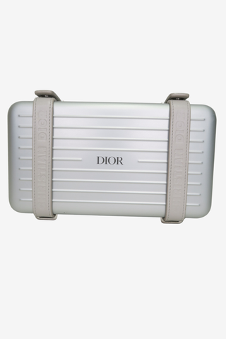 Dior x Rimova Crossbody Bag - Designer Handbags at The Find Luxury Resale - Vancouver, Canada