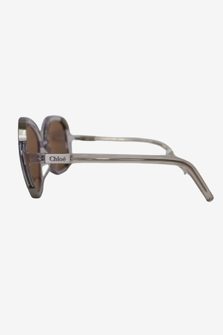 Chloe Sunglasses - Designer sunglasses at The Find Luxury Resale - Vancouver, Canada