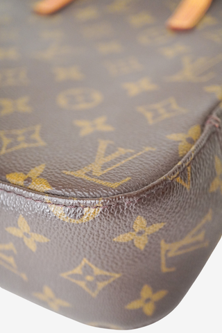 Louis Vuitton Monogram Spontini - Designer Handbags at The Find Luxury Resale - Vancouver, Canada