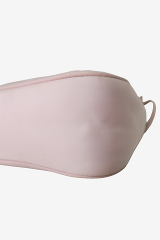 Prada Tessuto Pink Re-Edition 2005