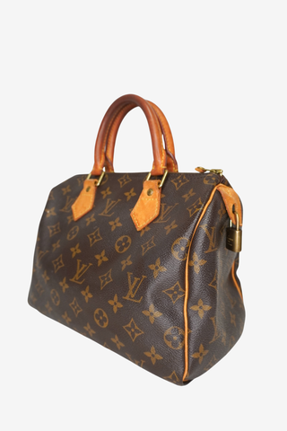 Louis Vuitton Speedy 25