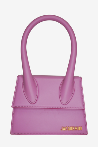 Jacquemus Chiquito Bag - Designer Handbags at The Find Luxury Resale - Vancouver, Canada