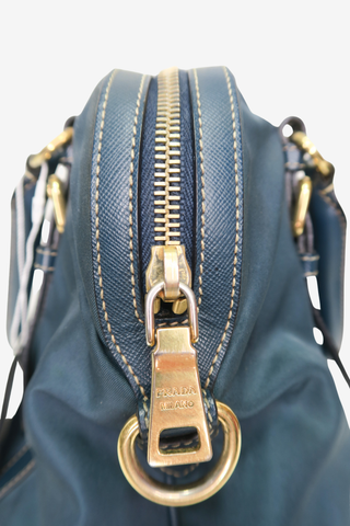 Prada Nylon Bag