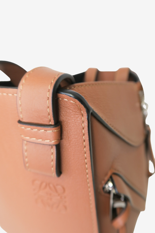 Loewe Small Hammock Bag - Designer handbag at The Find Luxury Resale - Vancouver, Canada