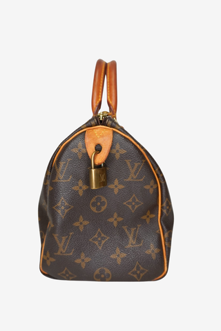 Louis Vuitton Speedy 25