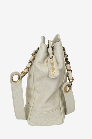 Chanel Vintage Shoulder Bag - Designer handbag at The Find Luxury Resale - Vancouver, Canada