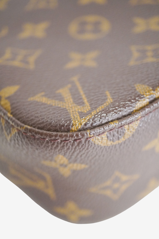 Louis Vuitton Monogram Spontini - Designer Handbags at The Find Luxury Resale - Vancouver, Canada