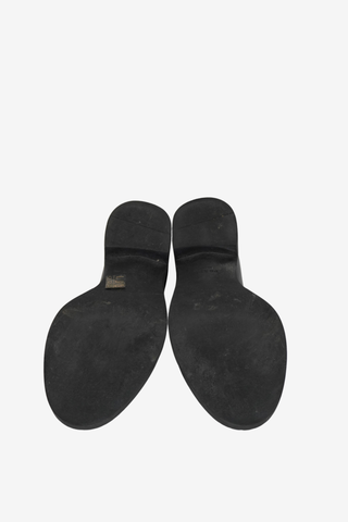 Prada Loafers sz 38.5 - Designer Loafer at The Find Luxury Resale - Vancouver, Canada
