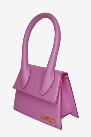 Jacquemus Chiquito Bag - Designer Handbags at The Find Luxury Resale - Vancouver, Canada