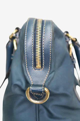 Prada Nylon Bag