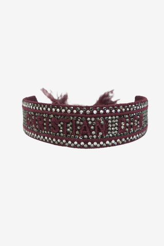 Christian Dior J'Adior Friendship Bangle Bracelet Set - Designer Earrings at The Find Luxury Resale - Vancouver, Canada