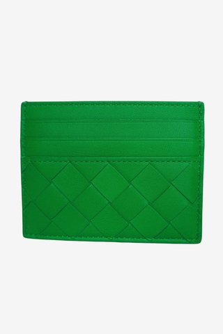 Bottega Veneta Card Holder