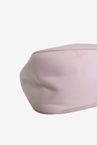 Prada Tessuto Pink Re-Edition 2005