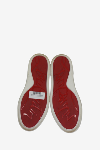 Christian Louboutin Sneakers sz 39.5