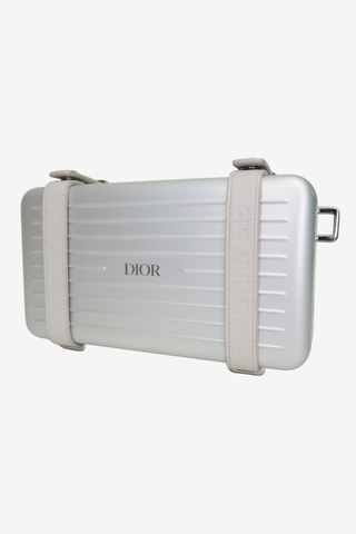 Dior x Rimova Crossbody Bag - Designer Handbags at The Find Luxury Resale - Vancouver, Canada