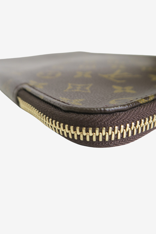Louis Vuitton Monogram Documents Case - Designer Handbags at The Find Luxury Resale - Vancouver, Canada