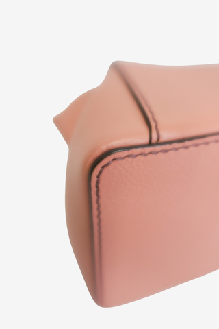 Cartier C de Cartier Handbag - Designer handbag at The Find Luxury Resale - Vancouver, Canada