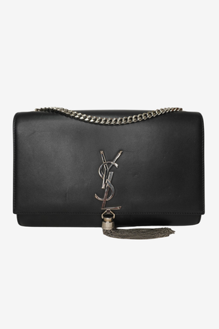 Saint Laurent Kate Crossbody - Designer Crossbody at The Find Luxury Resale - Vancouver, Canada