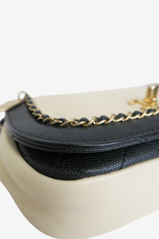 Chanel Lovely Chain Flap - Designer Handbags at The Find Luxury Resale - Vancouver, Canada
