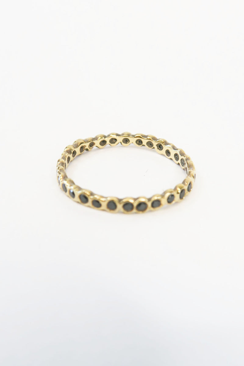 Satomi Kawakita Ring Trio sz 5.5