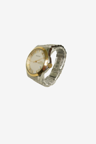 Gucci G-Timeless Watch - Designer watch at The Find Luxury Resale - Vancouver, Canada