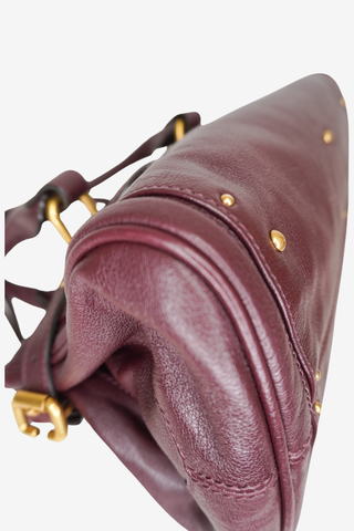 Chloe Paddington Bag