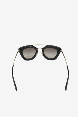 Prada Sunglasses - Designer Sunglasses at The Find Luxury Resale - Vancouver, Canada