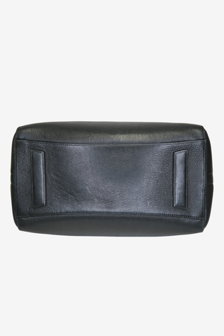 Givenchy Small Leather Antigona - Designer at The Find Luxury Resale - Vancouver, Canada