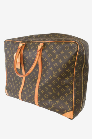 Louis Vuitton Monogram Sirus 24 - Designer Handbags at The Find Luxury Resale - Vancouver, Canada