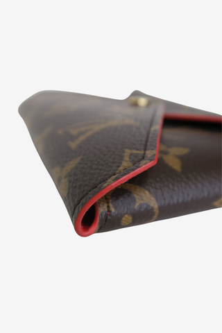 Louis Vuitton Monogram Kirigami Pochette - Designer handbag at The Find Luxury Resale - Vancouver, Canada