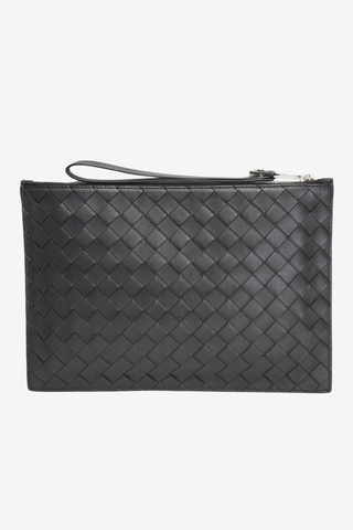 Bottega Veneta Pouch - Designer Clutch at The Find Luxury Resale - Vancouver, Canada